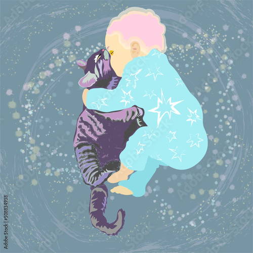 Baby sleep