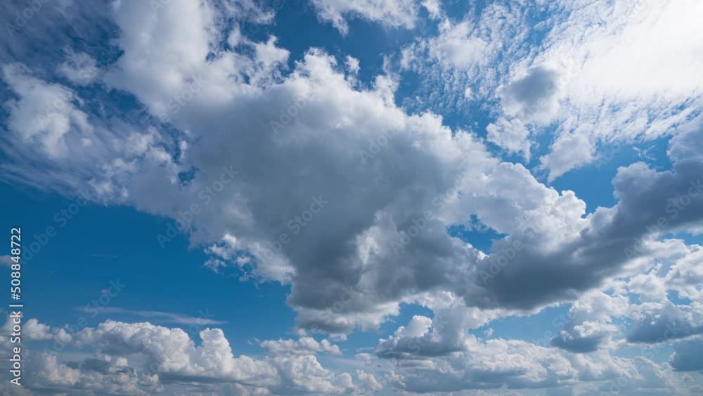 Air plane window view time lapse clouds and blue sunny sky, Loop of white clouds over blue sky with sun Rays, Aerial view, drone shooting clouds motion time, nature blue sky a white cleat weather. 4K. Air plane window view time lapse clouds and blue sunny sky, Loop of white clouds over blue sky with sun Rays, Aerial view, drone shooting clouds motion time, nature blue sky a white cleat weather. 4K.