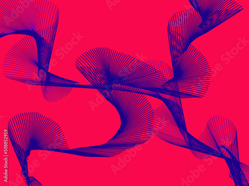 abstract background