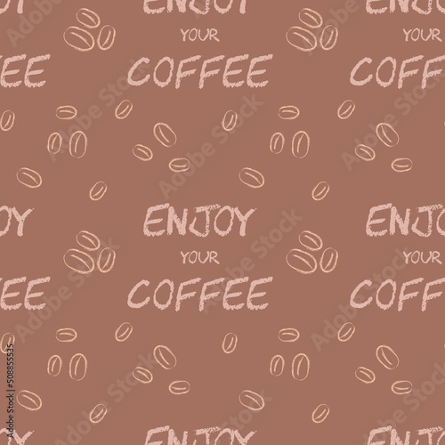 coffee background © Katerina Demi