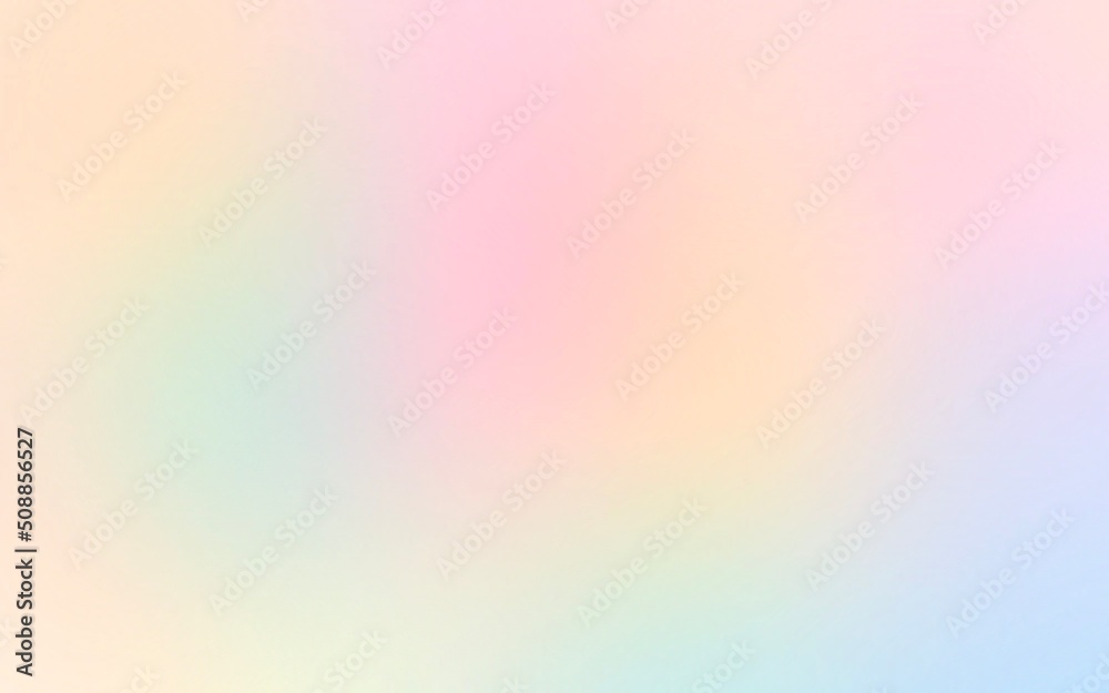 pastel color wallpaper, cool tone wallpaper background. abstract colorful  on white. Free background Free pastel wallpaper, best pastel background for  commercials. Stock Illustration | Adobe Stock