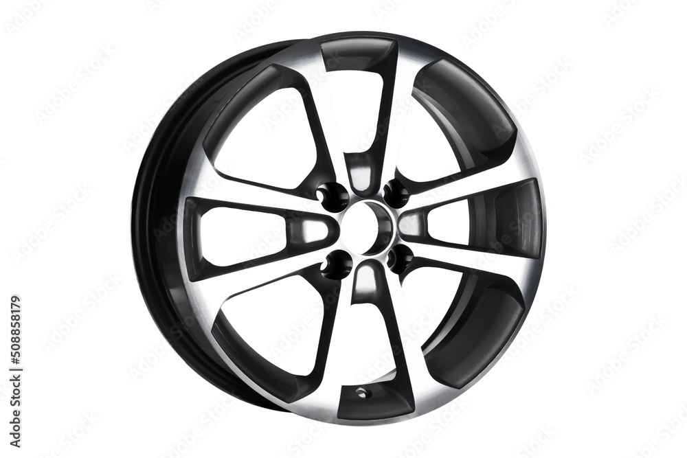 Roda de Carro, Automóvel, Roda. Roda de um veículo , roda de liga Roda de Carro, Automóvel, Roda. Roda de um veículo , roda de liga