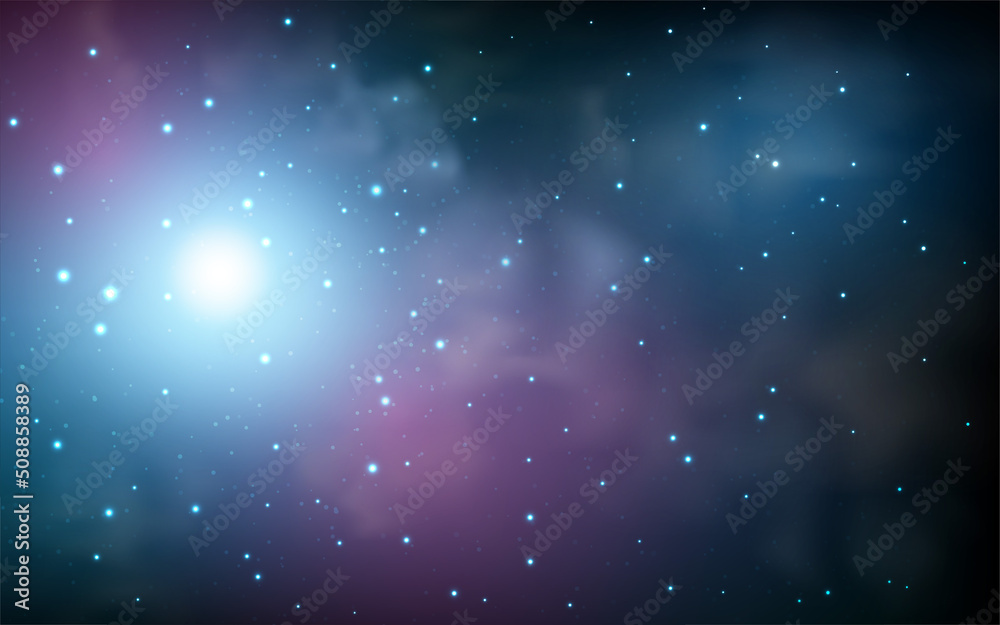 space texture, glowing stars. Night starry sky with white stardust. Stars and galaxy outer space sky night universe space texture, glowing stars. Night starry sky with white stardust. Stars and galaxy outer space sky night universe