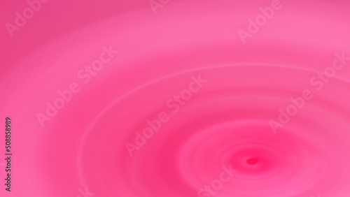 abstract pink background with circles