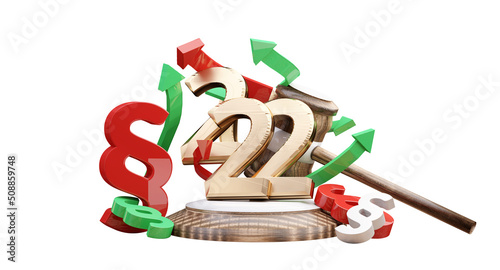 2022 law paragraph symbols ...