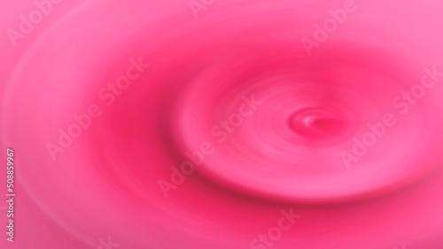 abstract background with circles