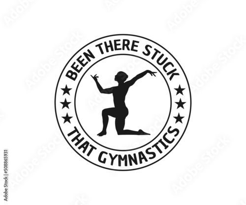 Gymnastics EPS, Gymnastics Quote, Gymnastics 