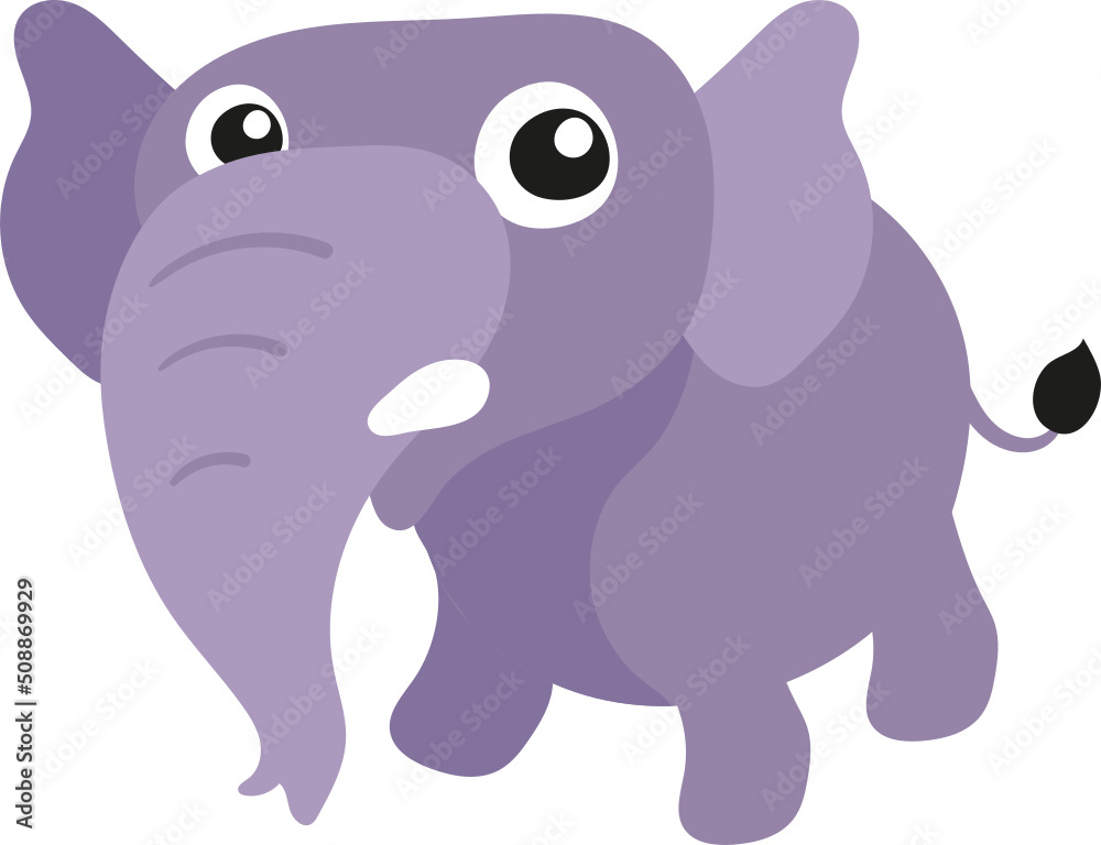 Fototapeta premium elephant