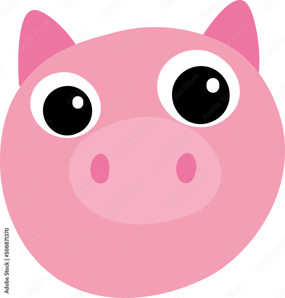 pig pig