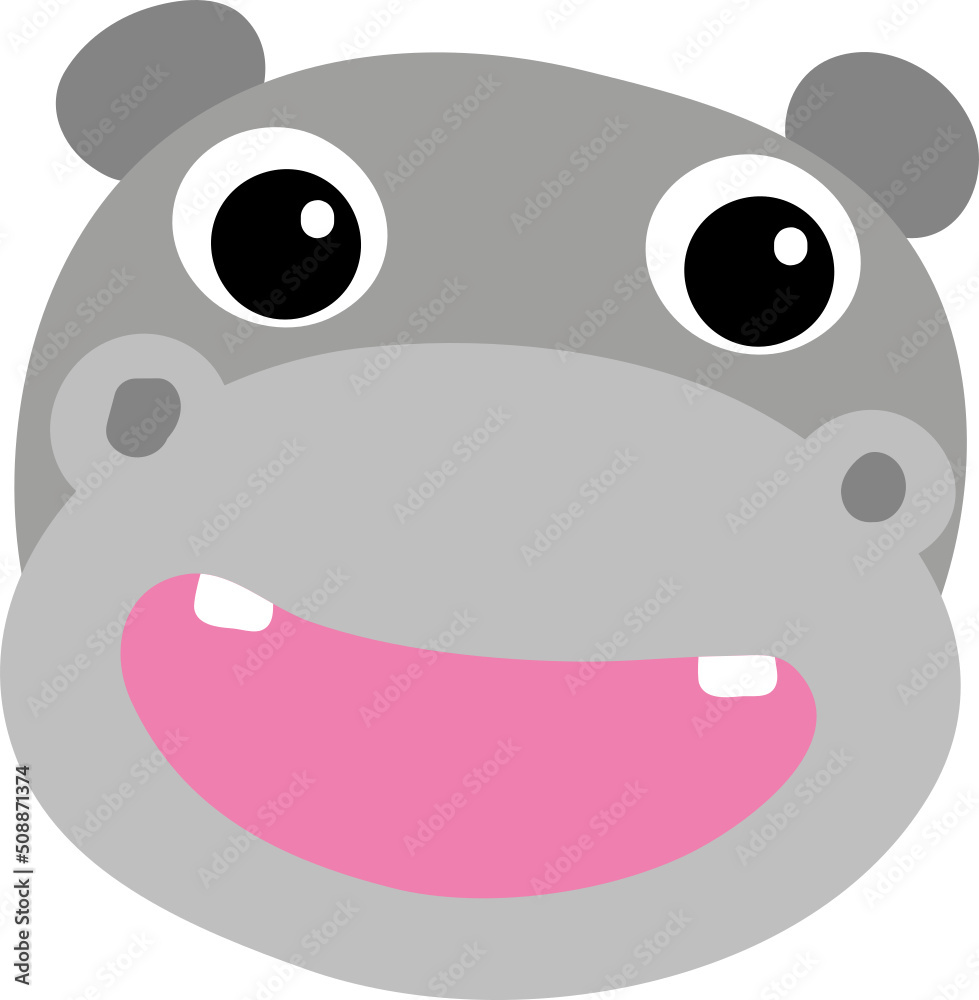 hippopotamus