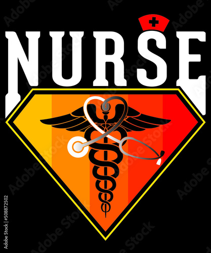  Nurse T-shirt Design
Welcome to my Design,
I am a specialized t-shirt Designer.

Description : 
✔ 100% Copy Right Free
✔ Trending Follow T-shirt Design. 
✔ 300 dpi regulation Source file
✔ Easy to mo