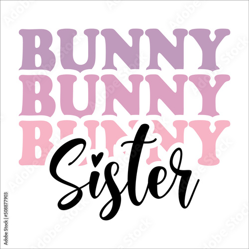 bunny sister eps design