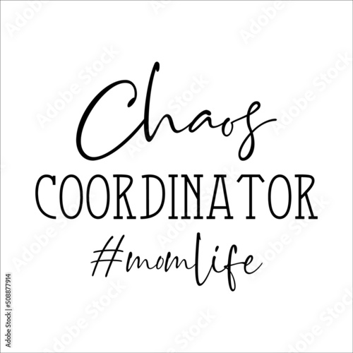 chaos coordinator momlife design eps