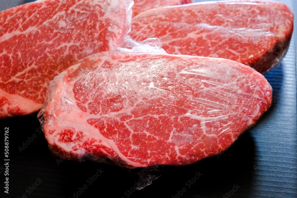 ヒレ肉 ヒレ肉