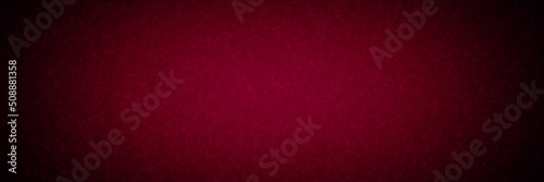 Red vintage texture and shiny center spot for background. 