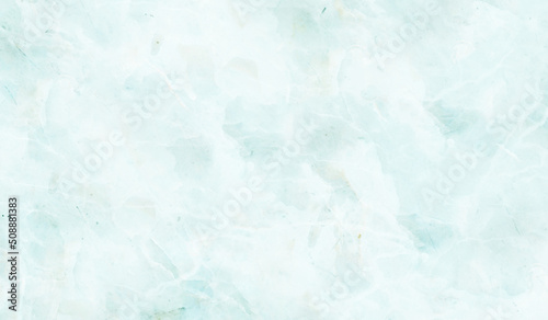 white and blue color surface background. blue frozen ice surface abstract background. 