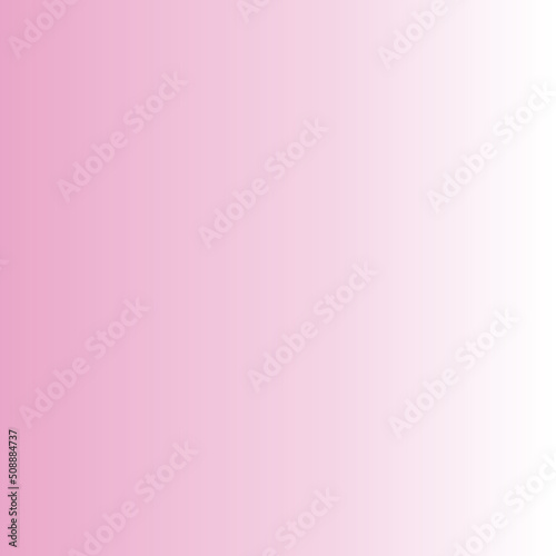 Abstract colorful smooth blurred vector background for design. Pink vector gradient