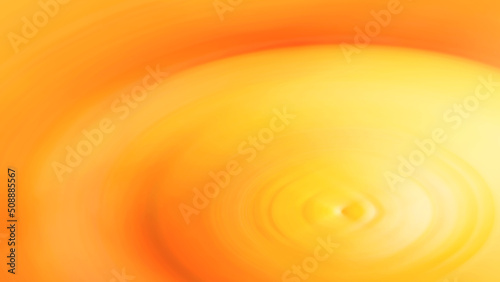 abstract background with circles