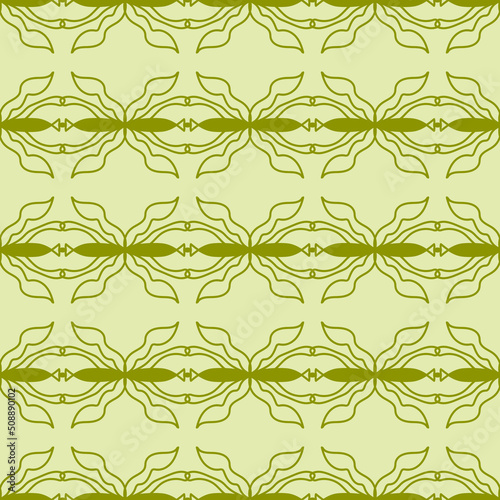 modern abstract seamless pattern ,great for fabric  ,surface, wallpaper,background ,...