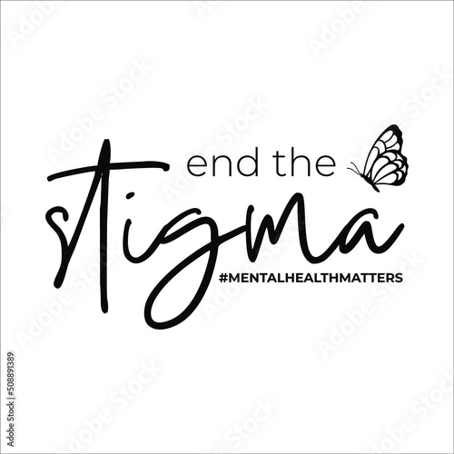end the stigma design eps