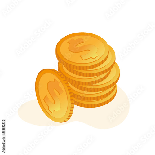 coin