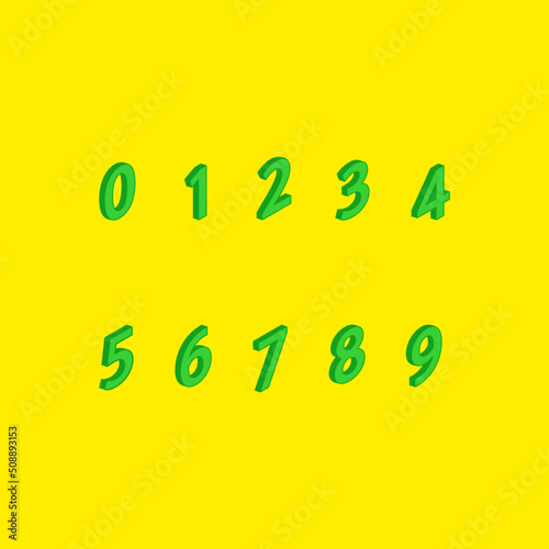 isometric figures