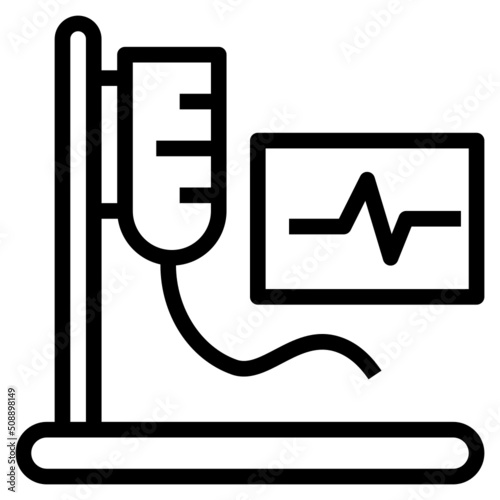 ICU Icon