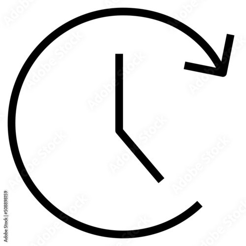 Long Term Icon