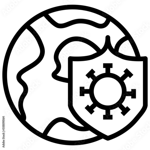 New Normal Icon