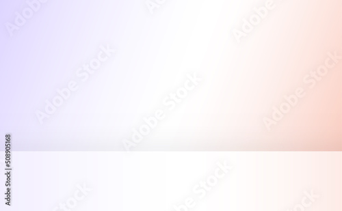Background of abstract lights, mooth blend glow abstract background pattern.