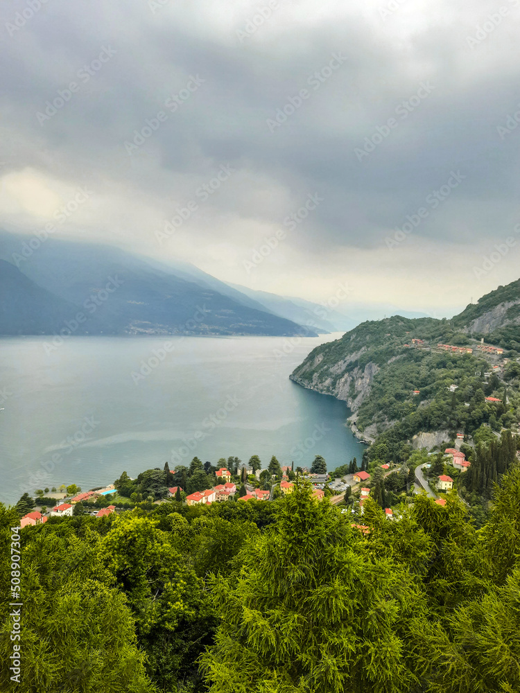 Lake Como - Varenna