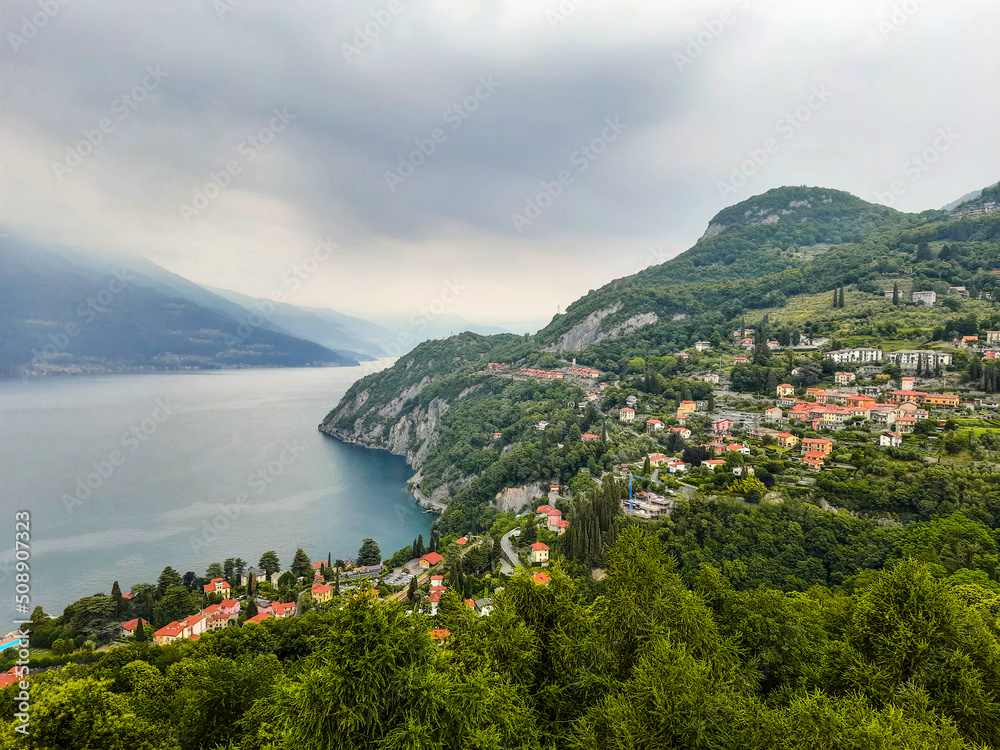 Lake Como - Varenna