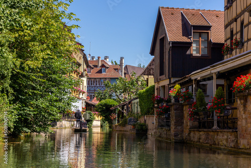 Magnifique Alsace Colmar