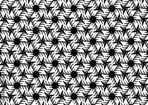 very beautiful seamless pattern design for 
decorating,wallpaper,wrapping paper,fabric,backdrop and etc.