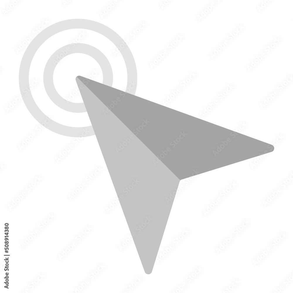 cursor pointer cursor pointer