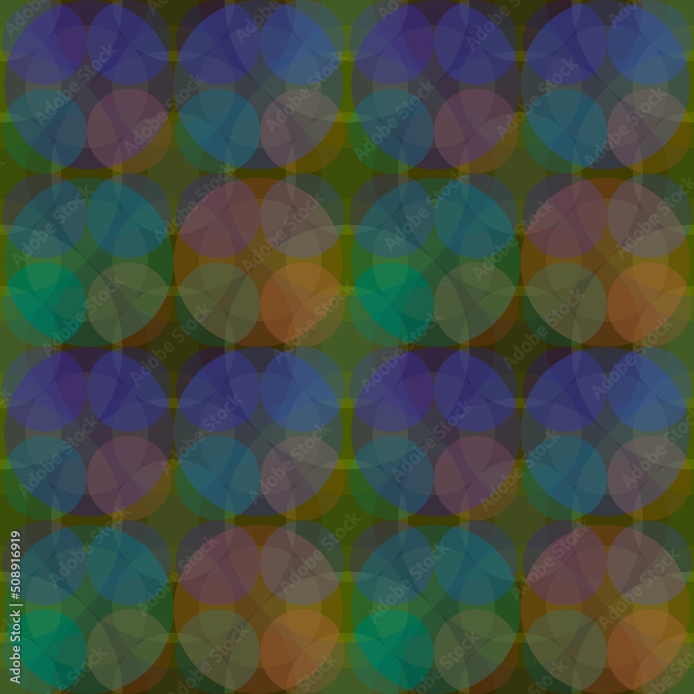 Abstract seamless dots pattern for fabrics and wrapping paper and kitchen and kids and packaging and linens and gifts Abstract seamless dots pattern for fabrics and wrapping paper and kitchen and kids and packaging and linens and gifts