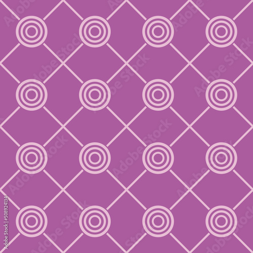 monochrome floral boho fabric pattern
