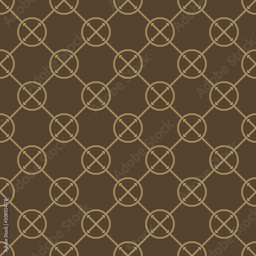 monochrome floral boho fabric pattern
