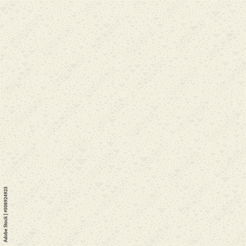Fototapeta premium Rule 129 Elementary cellular automaton random seed sample implementation illustration