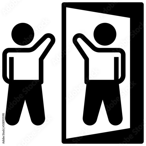 self