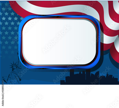 background with place for your text