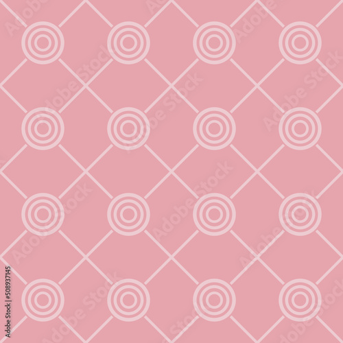 monochrome geometric mandalas asian pattern