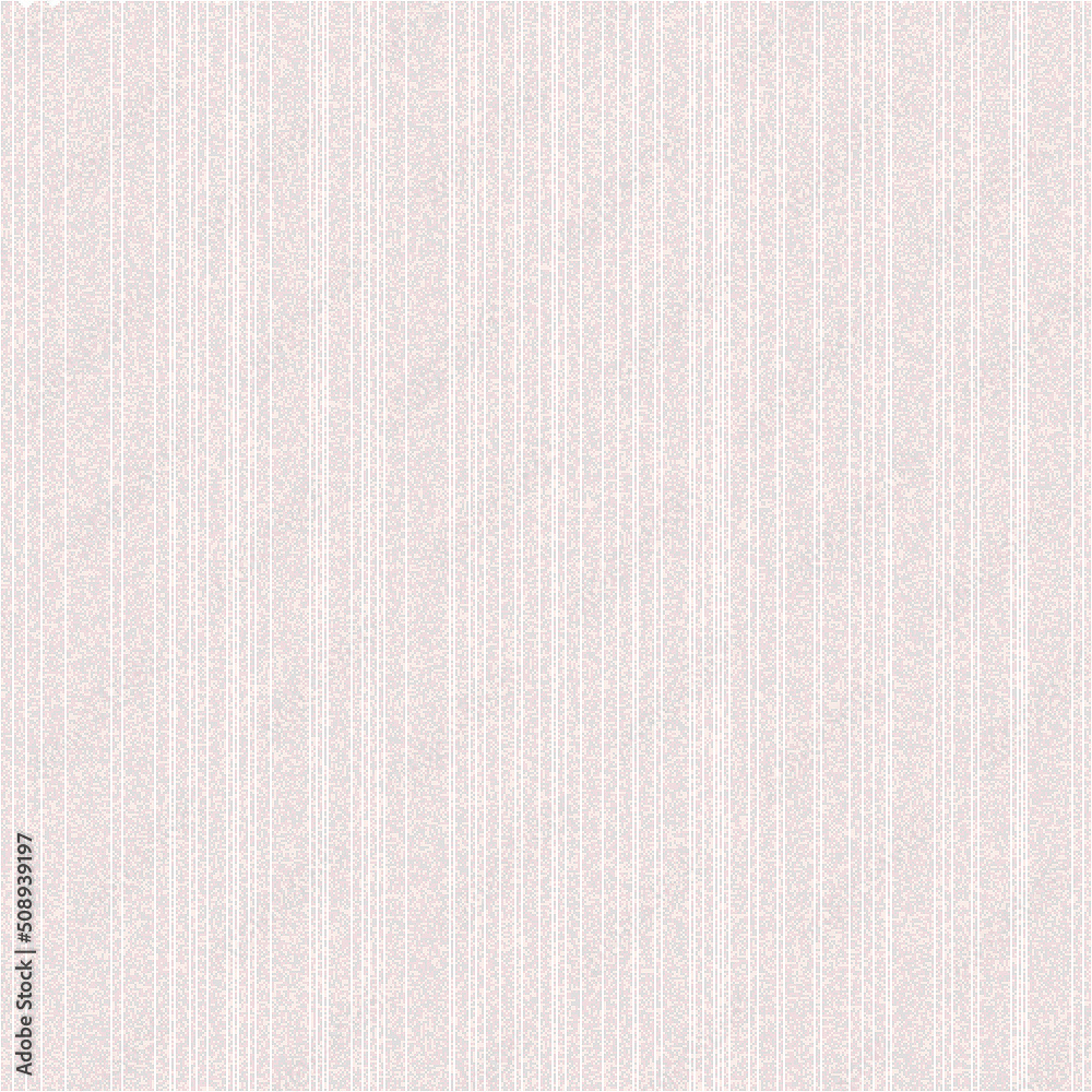 Fototapeta premium Rule 222 Elementary cellular automaton random seed sample implementation illustration