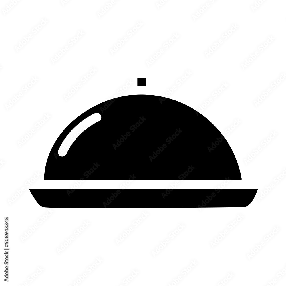 Fototapeta premium Flat Gradien gradient icon