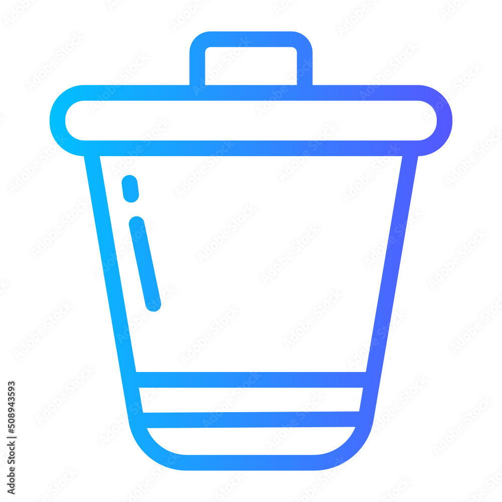 Flat Gradien gradient icon Flat Gradien gradient icon