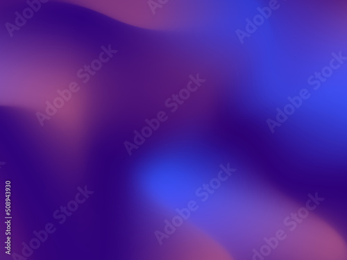 abstract color wave background. colorful of blue, pink, purple background. vector illustration