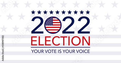 Election USA 2022
