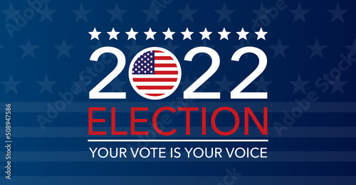 Election USA 2022