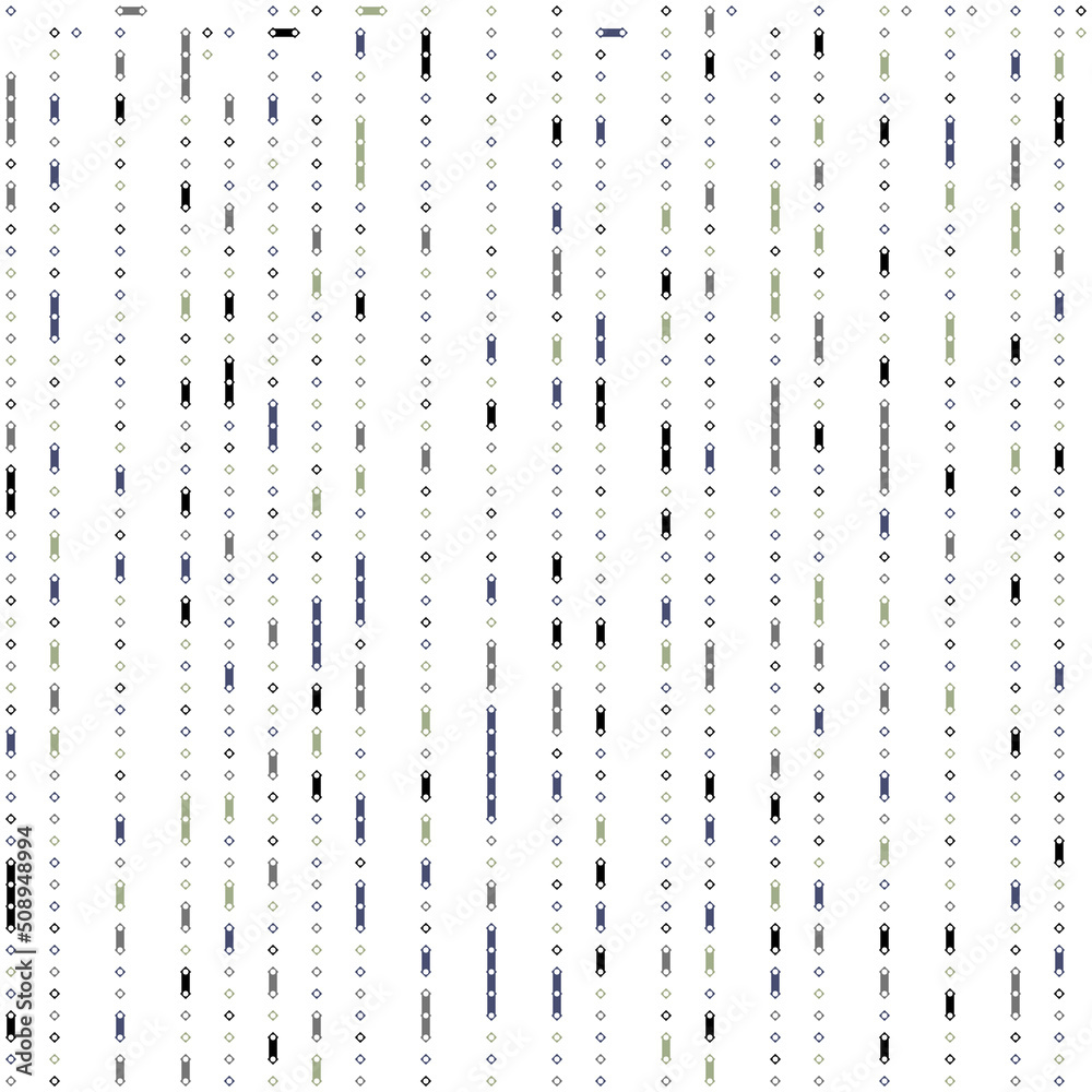Rule 141 Neighbors 3 Elementary cellular automaton random seed sample implementation illustration Rule 141 Neighbors 3 Elementary cellular automaton random seed sample implementation illustration