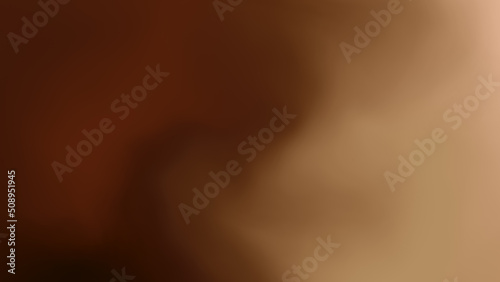 Coffee chocolate brown with milk drink texture background.